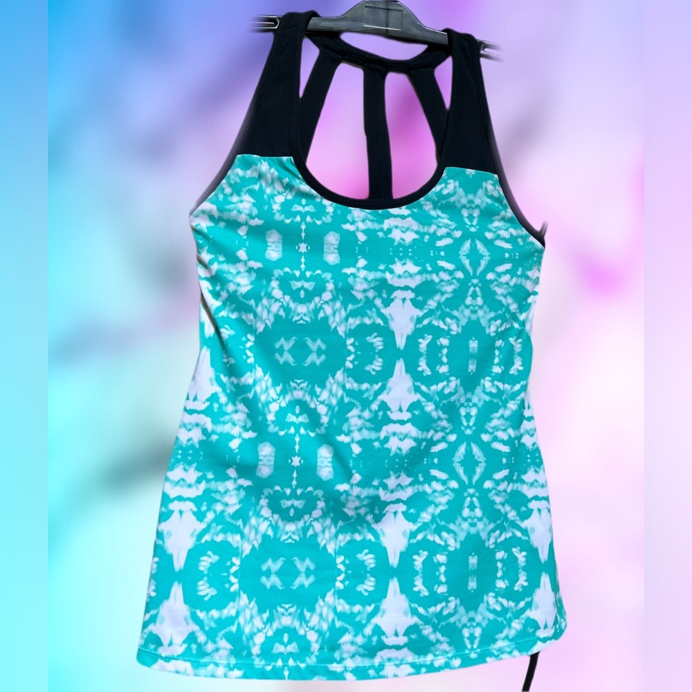 Gorgeous ❤️ Fabletics Athletic Top